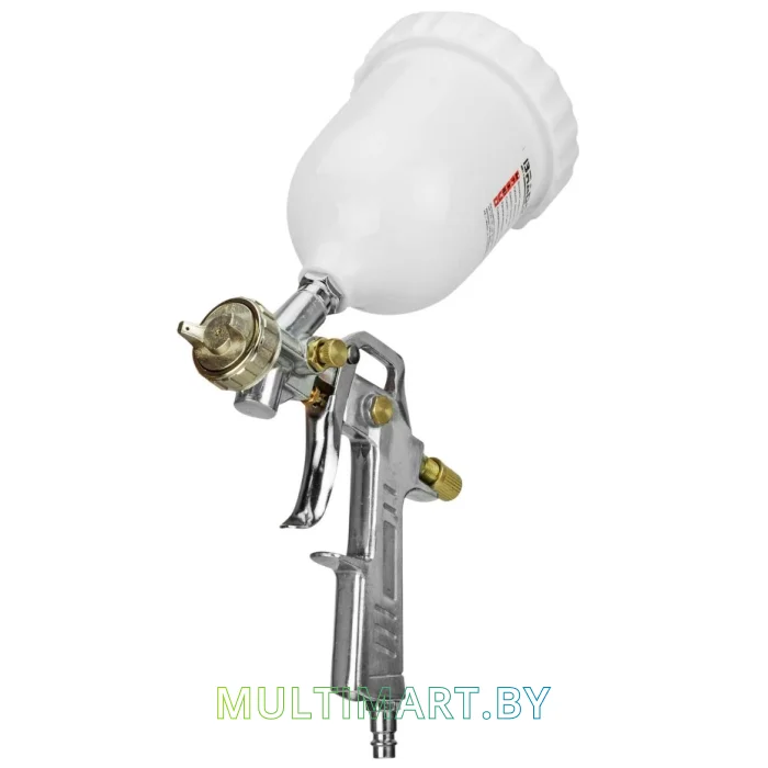 Краскопульт Brado SG19